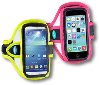 Reflective Sport Armbands Reflective Sport Armbands